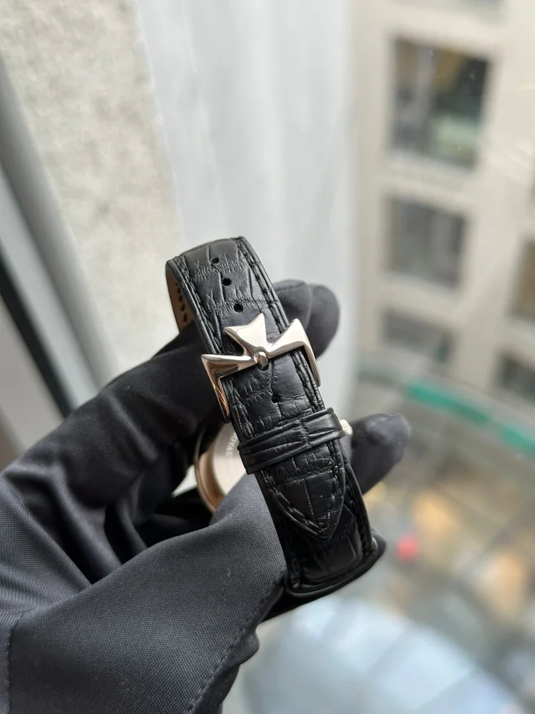 Vacheron Constantin Patrimony CHRONOMÈTRE ROYAL